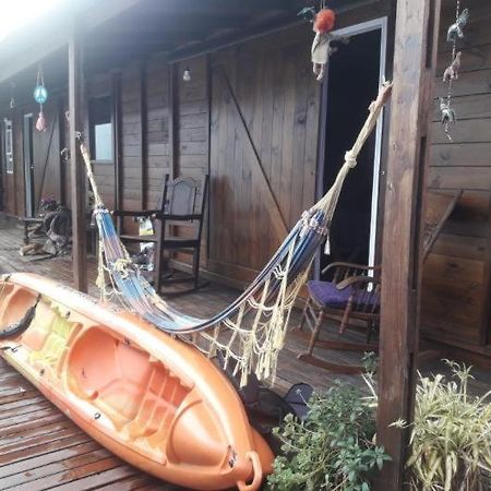 Suites Vito Dumas 2 Tigre Bagian luar foto