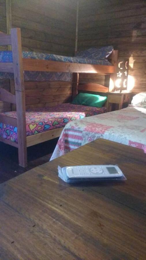 Suites Vito Dumas 2 Tigre Bagian luar foto