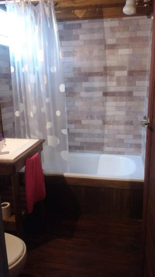 Suites Vito Dumas 2 Tigre Bagian luar foto